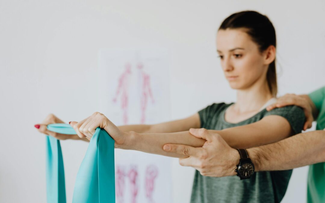 Gesunde Haltung im Alltag – Tipps, um Schmerzen vorzubeugen